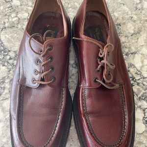 To Boot New York by Adam Derrick